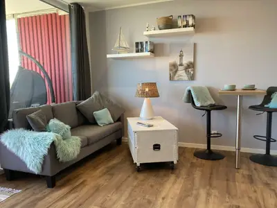 Ferienwohnung für 2 Personen (38 m²) in Dahme 6/10