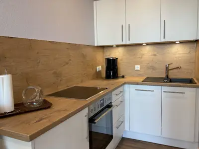Ferienwohnung für 2 Personen (38 m²) in Dahme 8/10