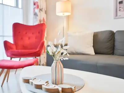 Ferienwohnung für 5 Personen (50 m²) in Dahme 2/10