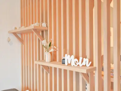 Ferienwohnung für 5 Personen (50 m²) in Dahme 4/10