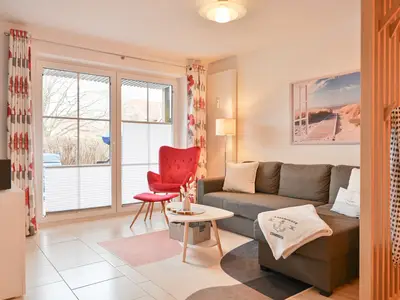 Ferienwohnung für 5 Personen (50 m²) in Dahme 5/10