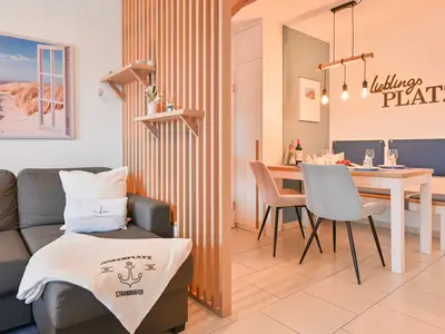 Ferienwohnung für 5 Personen (50 m²) in Dahme 6/10