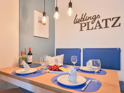 Ferienwohnung für 5 Personen (50 m²) in Dahme 7/10