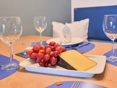 Ferienwohnung für 5 Personen (50 m²) in Dahme 8/10