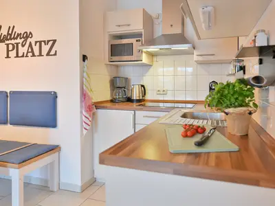 Ferienwohnung für 5 Personen (50 m²) in Dahme 10/10