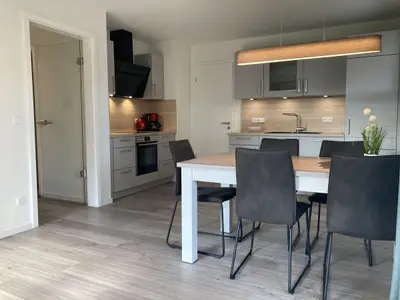 Ferienwohnung für 4 Personen (88 m²) in Dahme 2/10