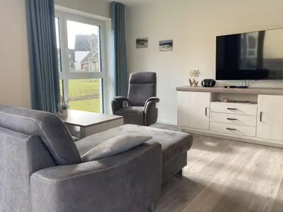 Ferienwohnung für 4 Personen (88 m²) in Dahme 3/10