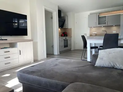 Ferienwohnung für 4 Personen (88 m²) in Dahme 4/10