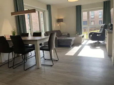 Ferienwohnung für 4 Personen (88 m²) in Dahme 5/10