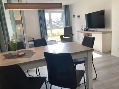 Ferienwohnung für 4 Personen (88 m²) in Dahme 8/10