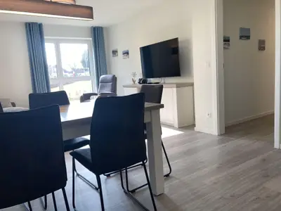 Ferienwohnung für 4 Personen (88 m²) in Dahme 9/10