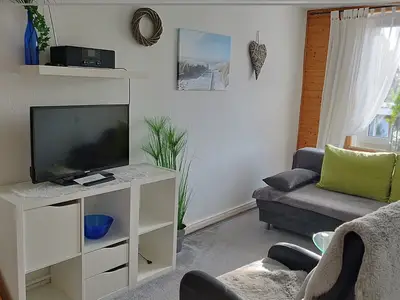 Ferienwohnung für 2 Personen (46 m²) in Dahme 1/10