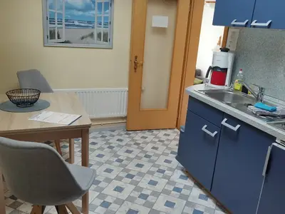 Ferienwohnung für 2 Personen (46 m²) in Dahme 3/10