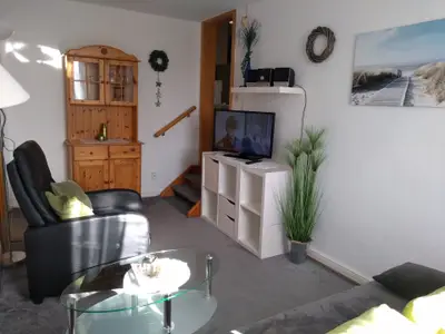Ferienwohnung für 2 Personen (46 m²) in Dahme 5/10