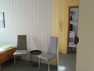 Ferienwohnung für 2 Personen (46 m²) in Dahme 8/10