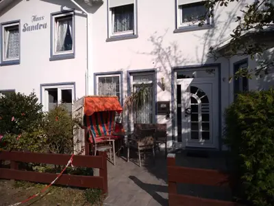 Ferienwohnung für 2 Personen (46 m²) in Dahme 10/10