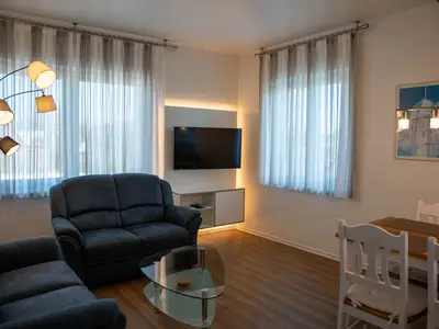 Ferienwohnung für 4 Personen (50 m²) in Dahme 1/10