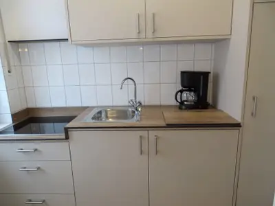 Ferienwohnung für 4 Personen (50 m²) in Dahme 2/10