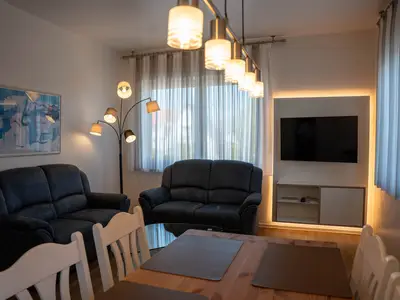 Ferienwohnung für 4 Personen (50 m²) in Dahme 4/10