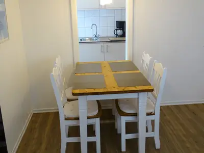 Ferienwohnung für 4 Personen (50 m²) in Dahme 5/10