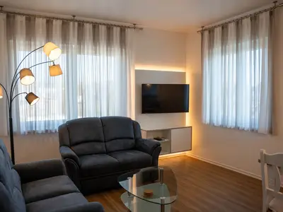 Ferienwohnung für 4 Personen (50 m²) in Dahme 6/10