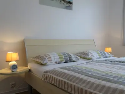 Ferienwohnung für 4 Personen (50 m²) in Dahme 10/10
