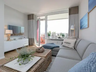 Ferienwohnung für 4 Personen (46 m²) in Dahme 2/10