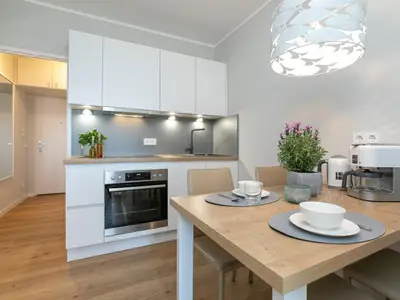 Ferienwohnung für 4 Personen (46 m²) in Dahme 4/10