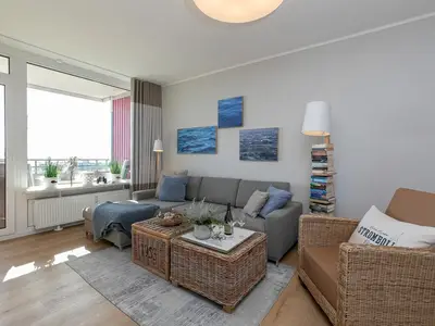 Ferienwohnung für 4 Personen (46 m²) in Dahme 5/10