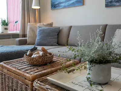 Ferienwohnung für 4 Personen (46 m²) in Dahme 6/10