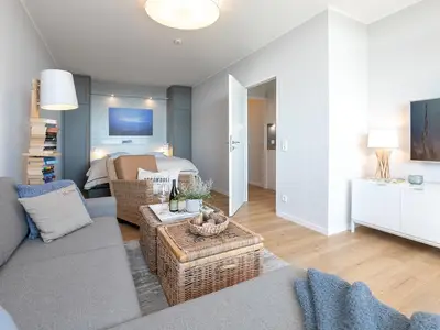 Ferienwohnung für 4 Personen (46 m²) in Dahme 7/10