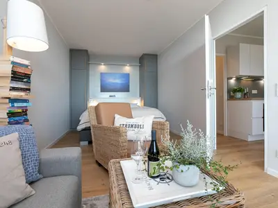 Ferienwohnung für 4 Personen (46 m²) in Dahme 8/10