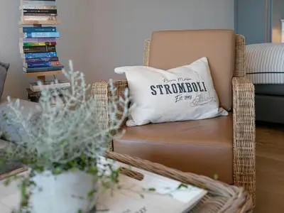 Ferienwohnung für 4 Personen (46 m²) in Dahme 9/10