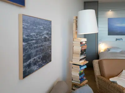 Ferienwohnung für 4 Personen (46 m²) in Dahme 10/10