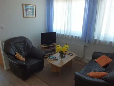 Ferienwohnung für 3 Personen (50 m²) in Dahme 1/10