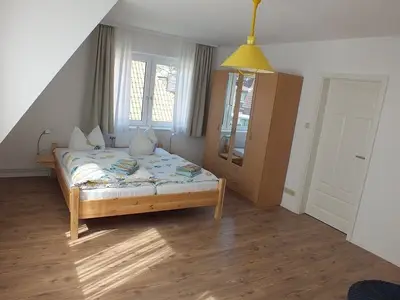Ferienwohnung für 3 Personen (50 m²) in Dahme 2/10