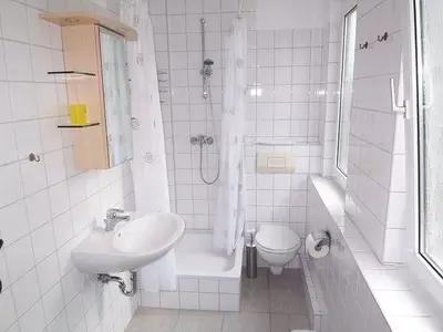 Ferienwohnung für 3 Personen (50 m²) in Dahme 3/10