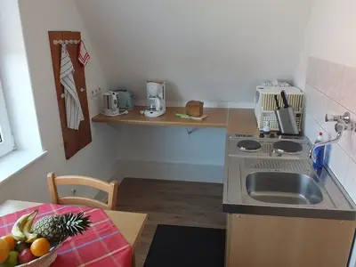 Ferienwohnung für 3 Personen (50 m²) in Dahme 4/10