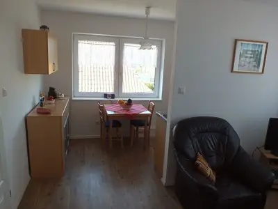 Ferienwohnung für 3 Personen (50 m²) in Dahme 7/10