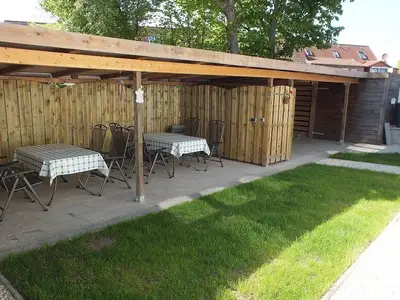 Ferienwohnung für 3 Personen (50 m²) in Dahme 8/10