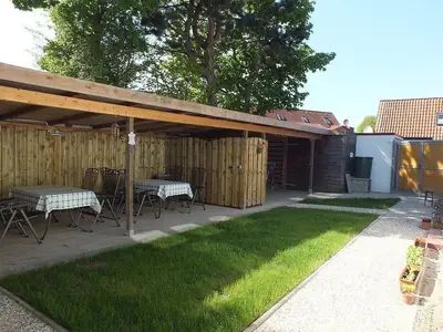 Ferienwohnung für 3 Personen (50 m²) in Dahme 9/10