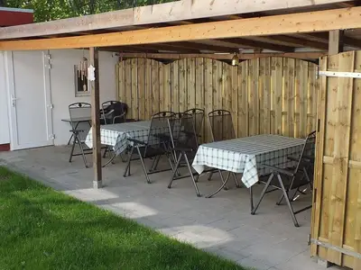 Ferienwohnung für 3 Personen (50 m²) in Dahme 10/10