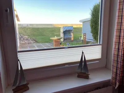 Ferienwohnung für 4 Personen (40 m²) in Dahme 1/10