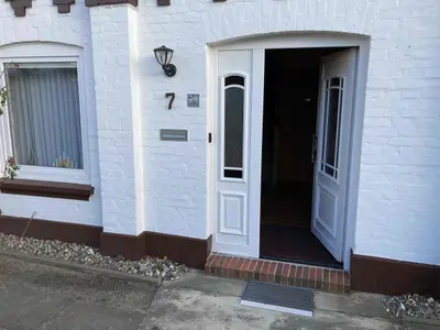 Ferienwohnung für 4 Personen (40 m²) in Dahme 4/10