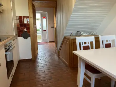 Ferienwohnung für 4 Personen (40 m²) in Dahme 7/10