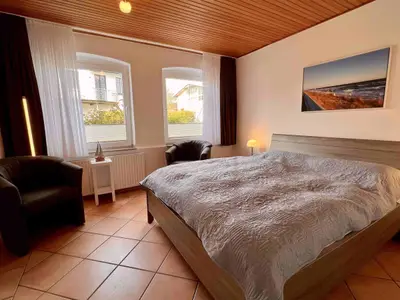 Ferienwohnung für 4 Personen (40 m²) in Dahme 8/10