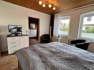 Ferienwohnung für 4 Personen (40 m²) in Dahme 9/10