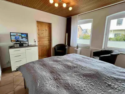 Ferienwohnung für 4 Personen (40 m²) in Dahme 10/10