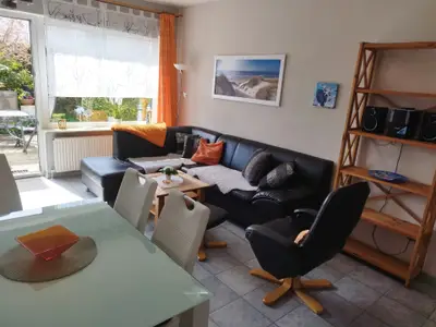 Ferienwohnung für 4 Personen (65 m²) in Dahme 3/10