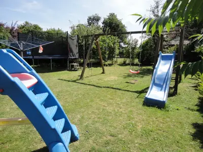 Ferienwohnung für 4 Personen (65 m²) in Dahme 4/10